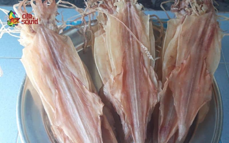 Cập nhật giá mực khô Quảng Bình và bí quyết chọn đúng loại 1 Mực khô Quảng Bình là món đặc sản được đông đảo người dân yêu chuộng