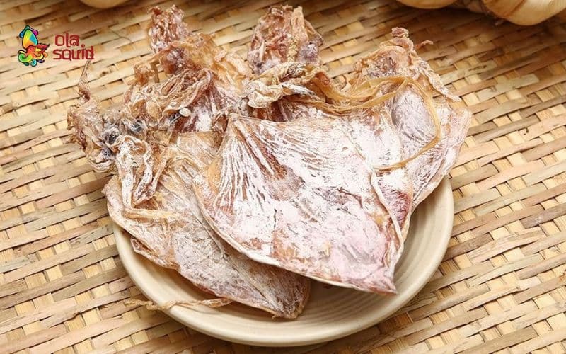 Cập nhật giá mực khô Quảng Bình và bí quyết chọn đúng loại 3 Nên mua mực khô ở những địa chỉ uy tín, được nhiều người lựa chọn