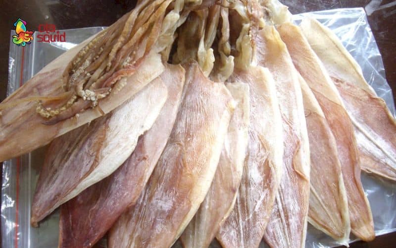 Cập nhật giá mực khô Quảng Bình và bí quyết chọn đúng loại 4 Phương pháp bảo quản giúp mực khô giữ nguyên hương vị và độ dai vốn có