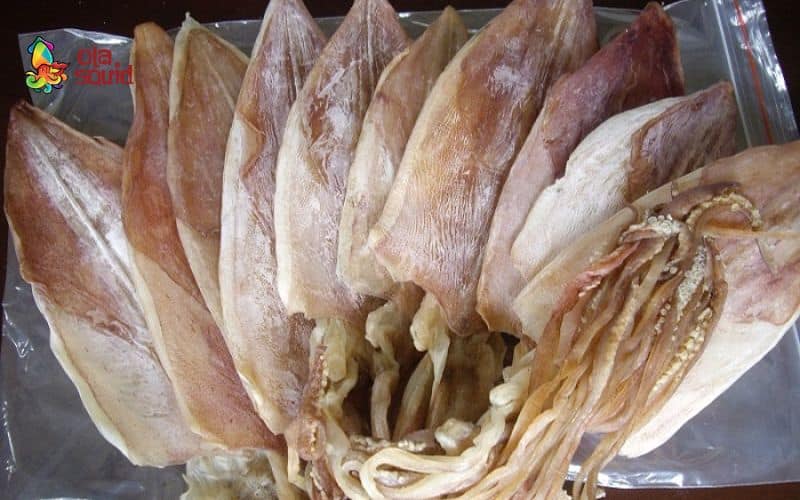Top địa chỉ mua mực một nắng uy tín tại TP.HCM - đảm bảo chất lượng, giá hợp lý, đóng gói chuyên nghiệp.
