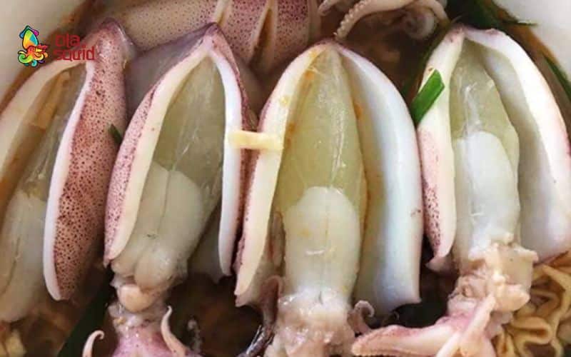 Tất tần tật về giá mực trứng và mẹo mua đúng chuẩn 3 Chọn đúng mực trứng không khó nếu bạn nắm được những mẹo nhỏ dưới đây