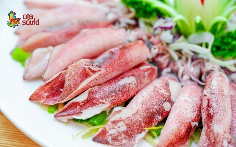 Danh sách những địa chỉ bán mực trứng uy tín nhất giúp bạn dễ dàng lựa chọn