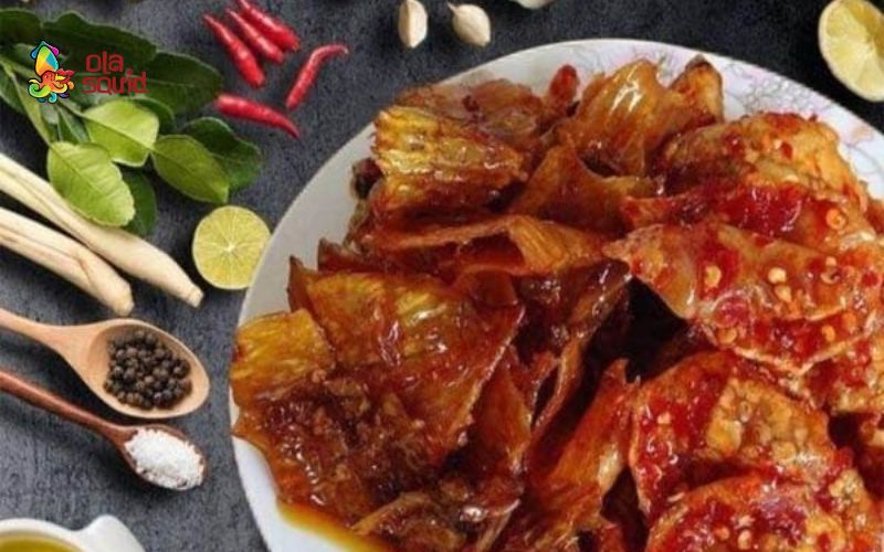 Nguyên liệu đơn giản, dễ tìm giúp bạn dễ dàng bắt tay vào bếp chế biến món ăn hấp dẫn