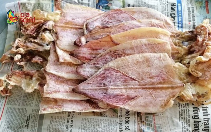 Cách bảo quản mực khô đúng cách giữ nguyên chất lượng và hương vị 3 Bí kíp bảo quản mực khô chuẩn, giữ nguyên vị ngon và không lo hỏng