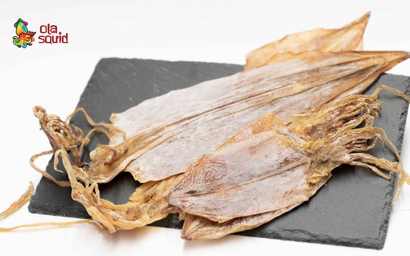 Cách bảo quản mực khô đúng cách giữ nguyên chất lượng và hương vị 5 Kiểm tra bảo quản định kỳ giúp mực khô luôn tươi ngon, tránh hư hỏng không mong muốn