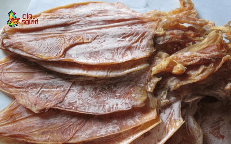 Cách chọn mực khô ngon, an toàn chỉ dân trong nghề mới biết 1 Nhận biết mực ngon dễ như dân sành ăn nếu bạn nắm đủ các tiêu chí này