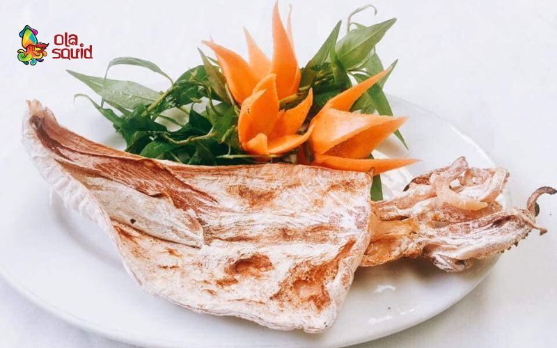 Cồn nướng mực - Cách nướng mực khô bằng cồn thơm ngon, đơn giản tại nhà 5 Giải đáp những thắc mắc phổ biến về việc nướng mực bằng cồn tại nhà