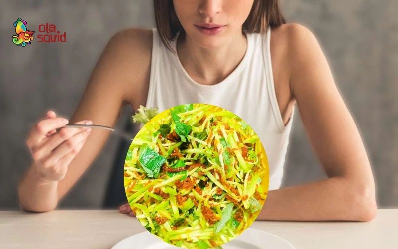 Chỉ với ba bước đơn giản, bạn đã có thể tạo nên món ăn vặt thơm ngon, chuẩn vị như ngoài tiệm