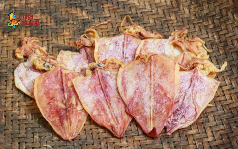 Giải đáp những thắc mắc thường gặp về mực 1 nắng