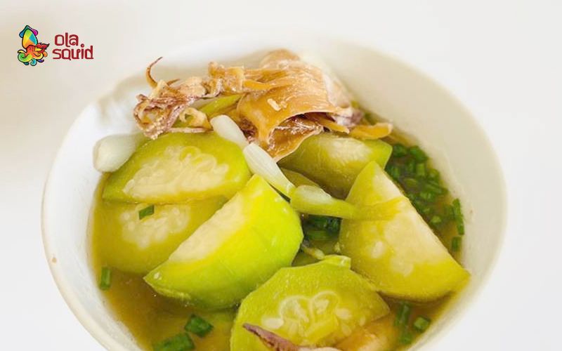 Mỗi sự kết hợp là một hương vị mới lạ, khó quên
