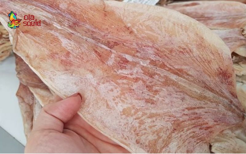 Tổng hợp 11 địa chỉ bán khô mực Vũng Tàu chất lượng, uy tín và được người dân địa phương tin chọn