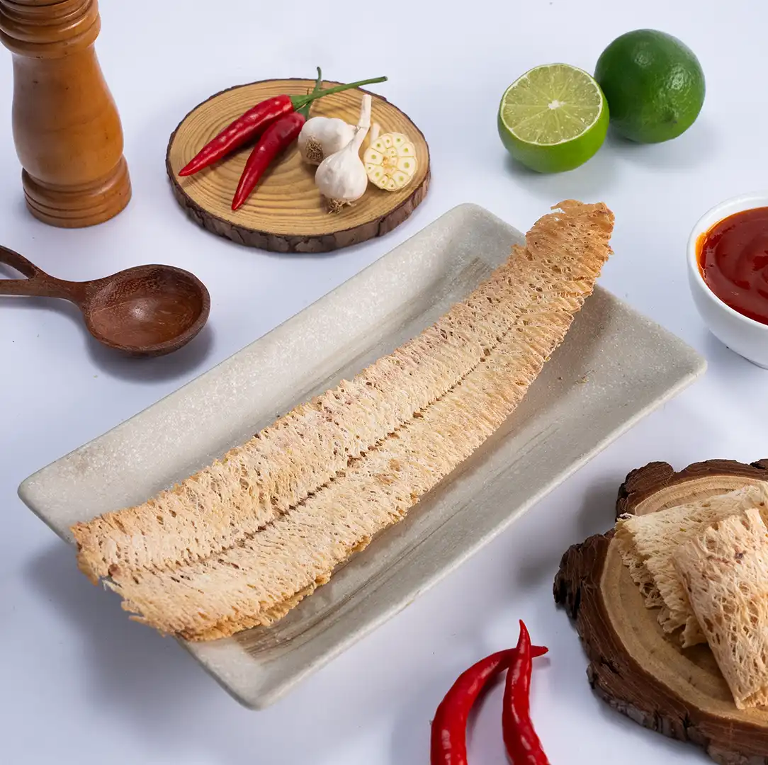 Cách chế biến không mất hương vị nguyên bản