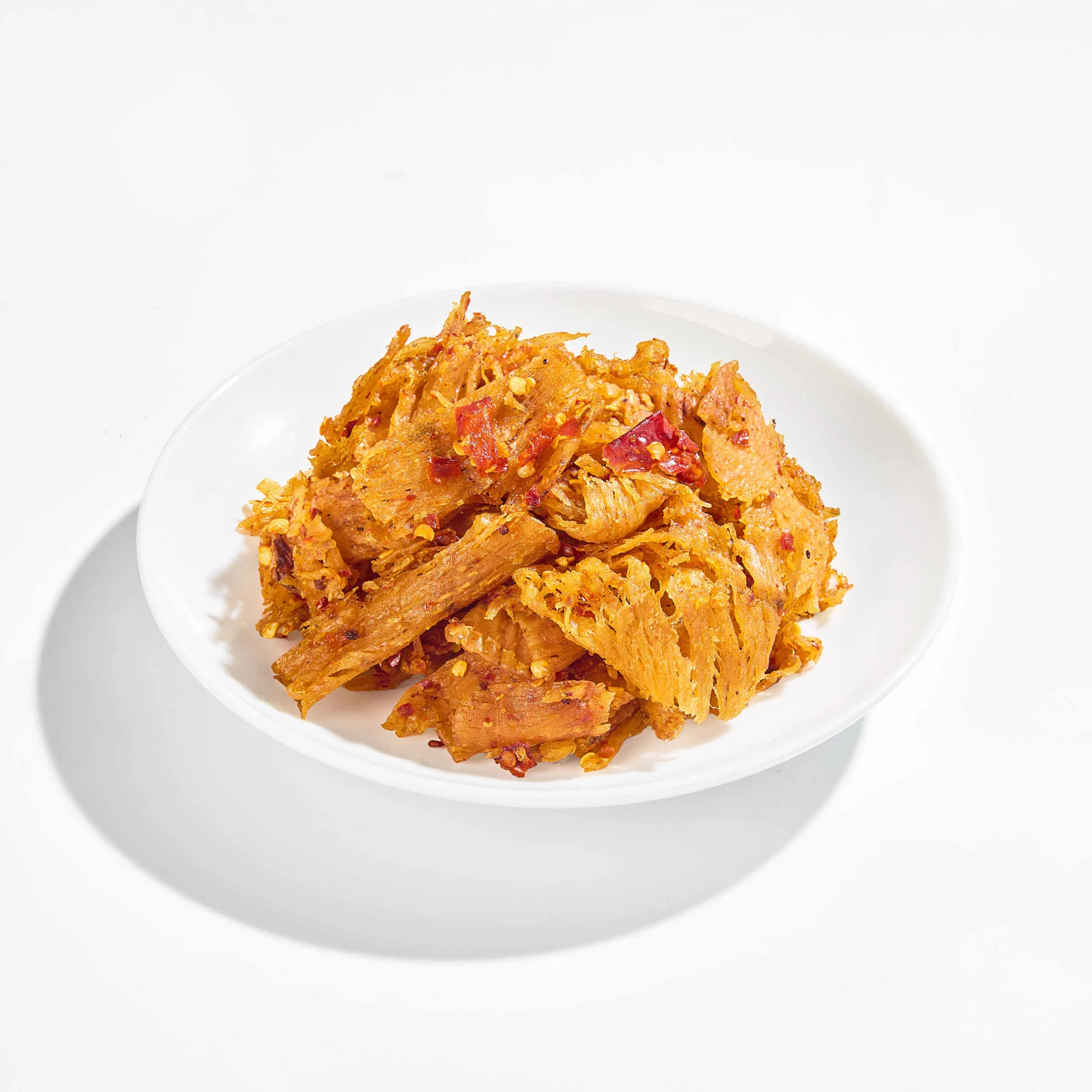 Mực xé tẩm