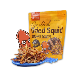 Crab Chunk