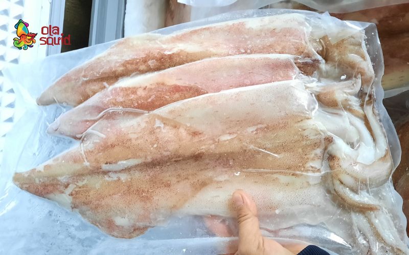 List 13+ địa điểm bán mực 1 nắng Đà Nẵng uy tín và chất lượng 2 Giá mực một nắng Đà Nẵng tuỳ theo kích cỡ, chất lượng và loại mực