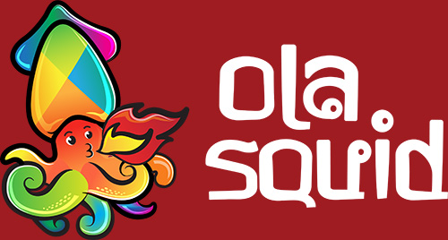 Ola Squid