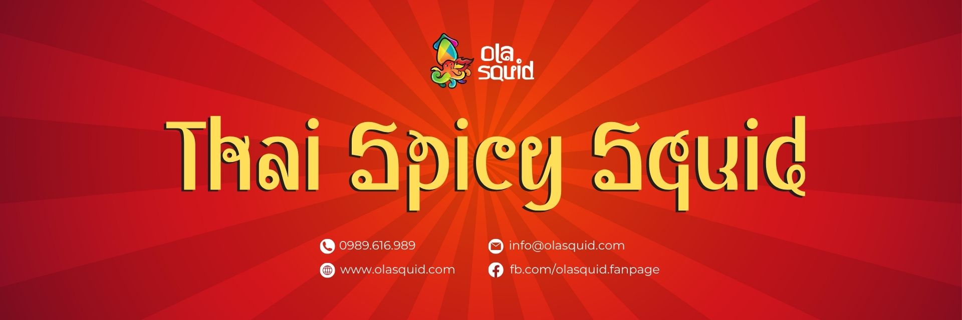 About Us 1 about us Ola Squid