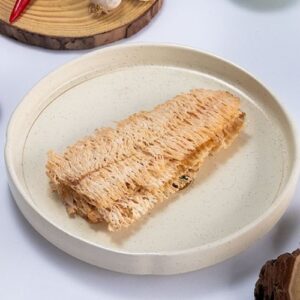 Khô mực cán tẩm vị A6 | Size 240-270 con/kg