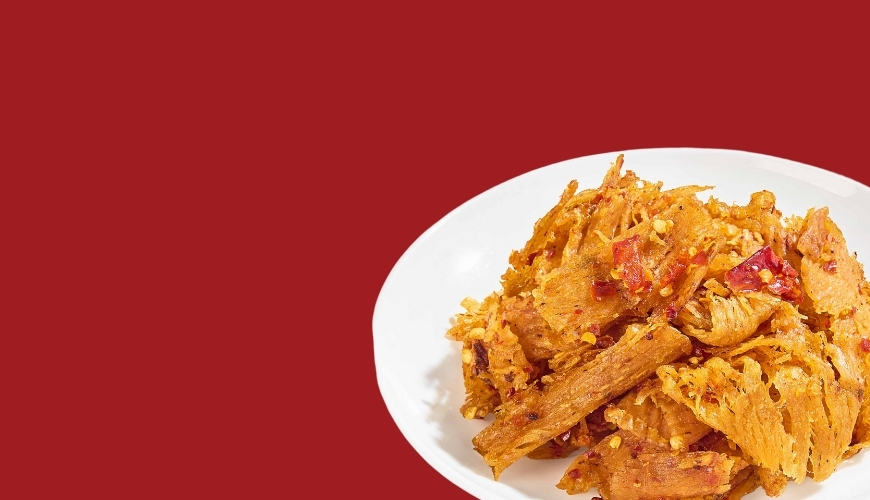 Mực xé tẩm