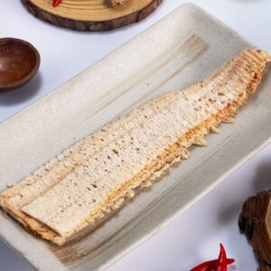 Khô mực cán tẩm vị A4 | Size 150-200 con/kg