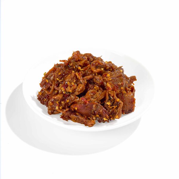 ZAPMUK Siêu cay - Ảnh 2