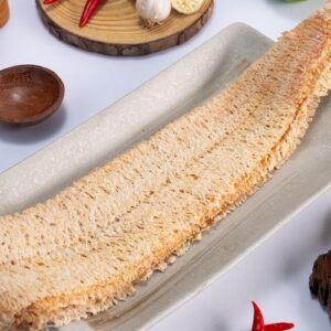 Khô mực cán tẩm gia vị 70-100 con/kg chuẩn ngon từ miếng đầu tiên