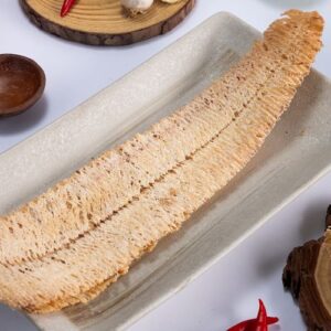 Khô mực cán tẩm vị A3 làm từ mực thật, sạch, an toàn thực phẩm