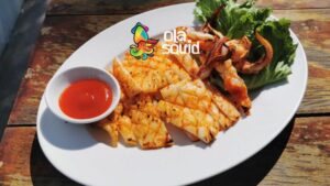 Mực 1 nắng làm gì ngon? Gợi ý 7 món ngon dễ làm tại nhà