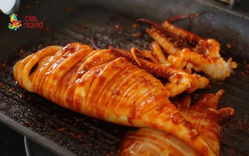 Bật mí 14 cách làm mực nướng ngon không nên bỏ qua 8 Một số lưu ý khi làm mực nướng không nên bỏ qua