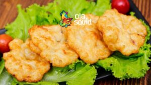 Chả mực làm món gì ngon
