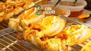 muc nang lam mon gi ngon