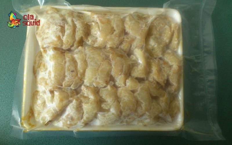 Mua chả mực Hạ Long ngon ở đâu? Cập nhật giá mới nhất 6 Hướng dẫn bảo quản chả mực đảm bảo hương vị tươi ngon