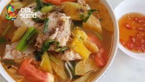 Cá đuối làm món gì ngon