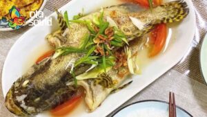 Giải đáp: Cá mú làm món gì ngon?