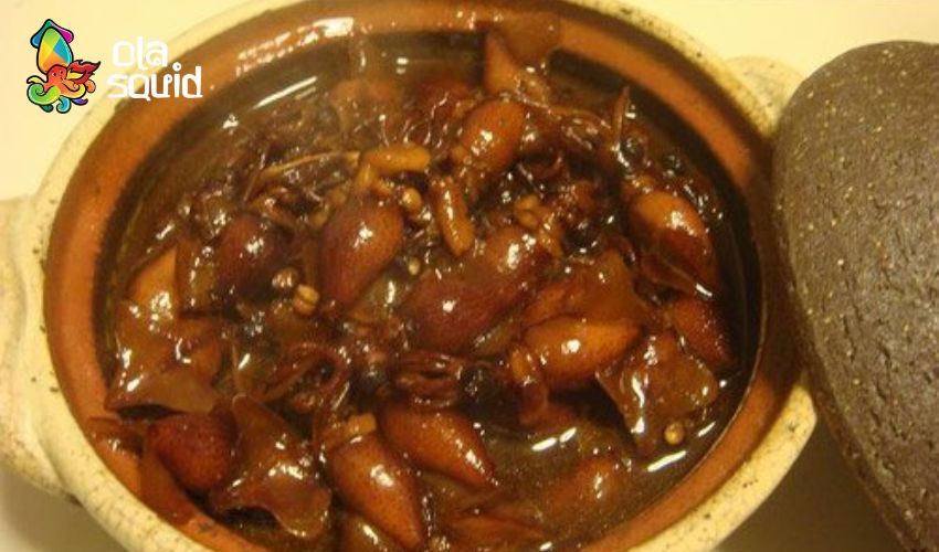 Top 3 cách kho mực ngon bất bại, nhất định phải thử 3 Mẹo nhỏ để món mực kho tiêu thêm hấp dẫn