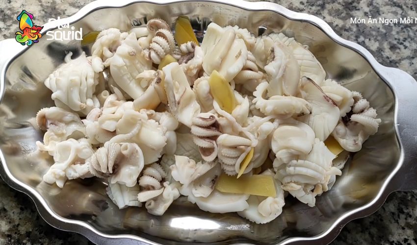 Cách làm mực né rau củ ngon bùng vị với công thức cực dễ 3 Hướng dẫn chi tiết cách làm mực né tại nhà