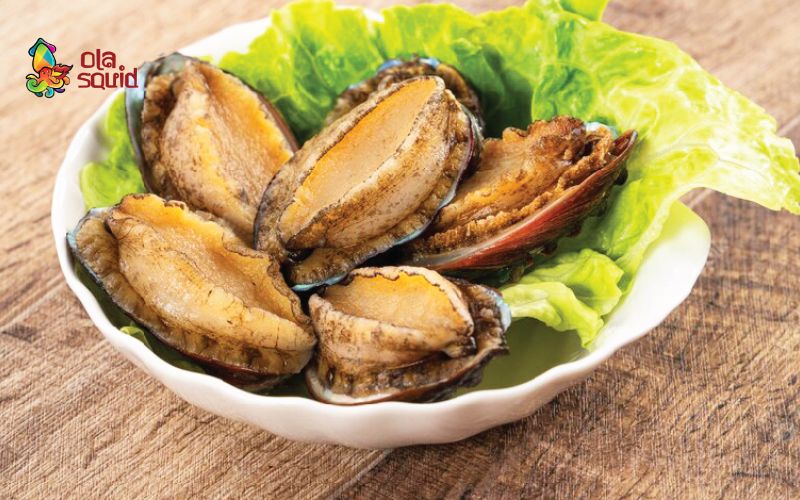 Bào ngư làm món gì ngon? Top 12 món từ bào ngư bổ dưỡng 1 Tìm hiểu đặc điểm của bào ngư