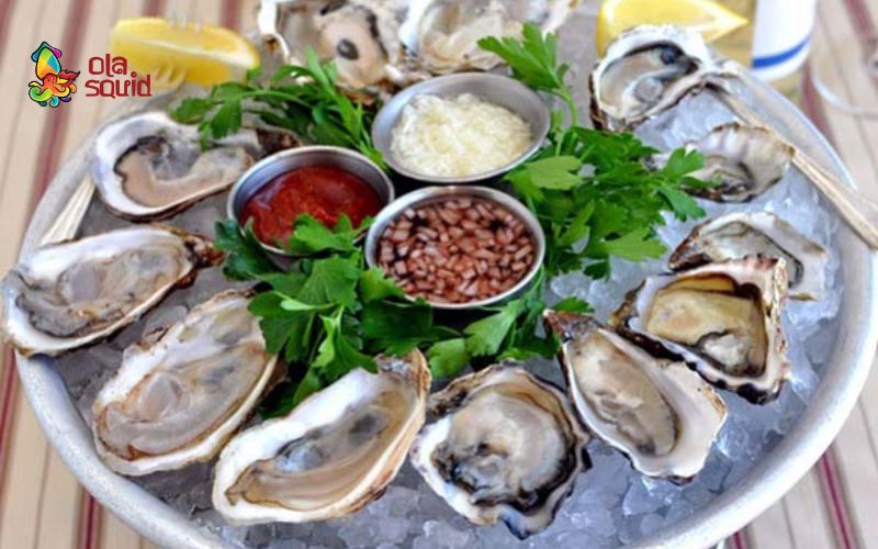 Hàu làm món gì ngon? 14 món ăn từ hàu thơm ngon, bổ dưỡng 1 Lợi ích khi ăn hàu đối với sức khoẻ