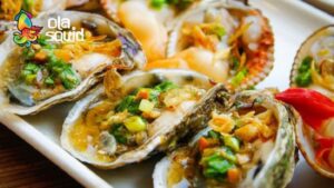 Hàu làm món gì ngon?