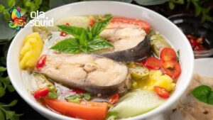 Cá bớp làm món gì ngon?