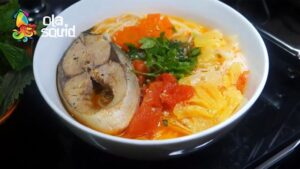 Cá cam làm món gì ngon