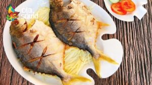 Cá chim trắng nấu gì ngon