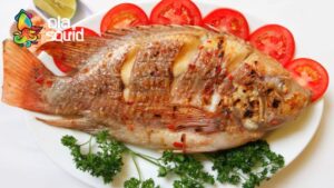 Cá diêu hồng làm món gì ngon