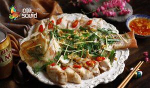 Cá hồng biển làm món gì ngon