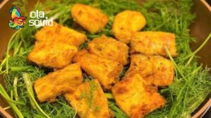 Cá lăng làm món gì ngon