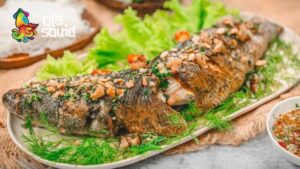 Cá lóc làm món gì ngon