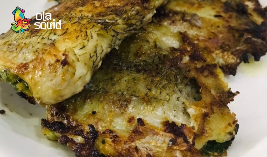 Cá mối làm món gì ngon? Top 10 món ăn ngon từ cá mối dễ làm, hao cơm 4 Cá mối chiên sả ớt