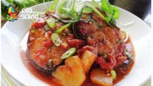 Bật mí cá ngừ làm món gì ngon?