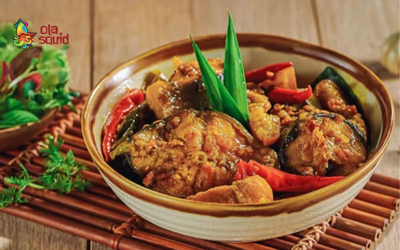 Cá nhám làm món gì ngon? Tổng hợp 12 món ngon bổ dưỡng 5 Cá nhám kho gừng càng ăn càng cuốn