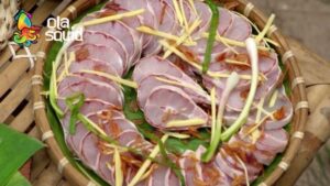 Cá nhám làm món gì ngon